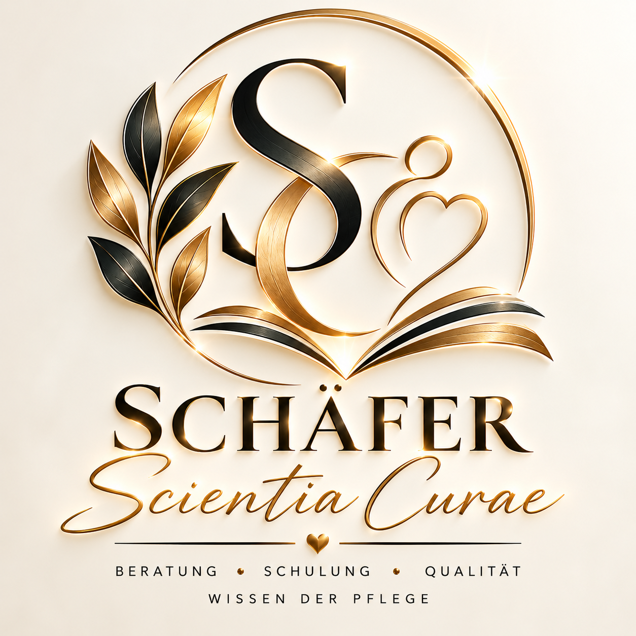 Schäfer Scientia Curae